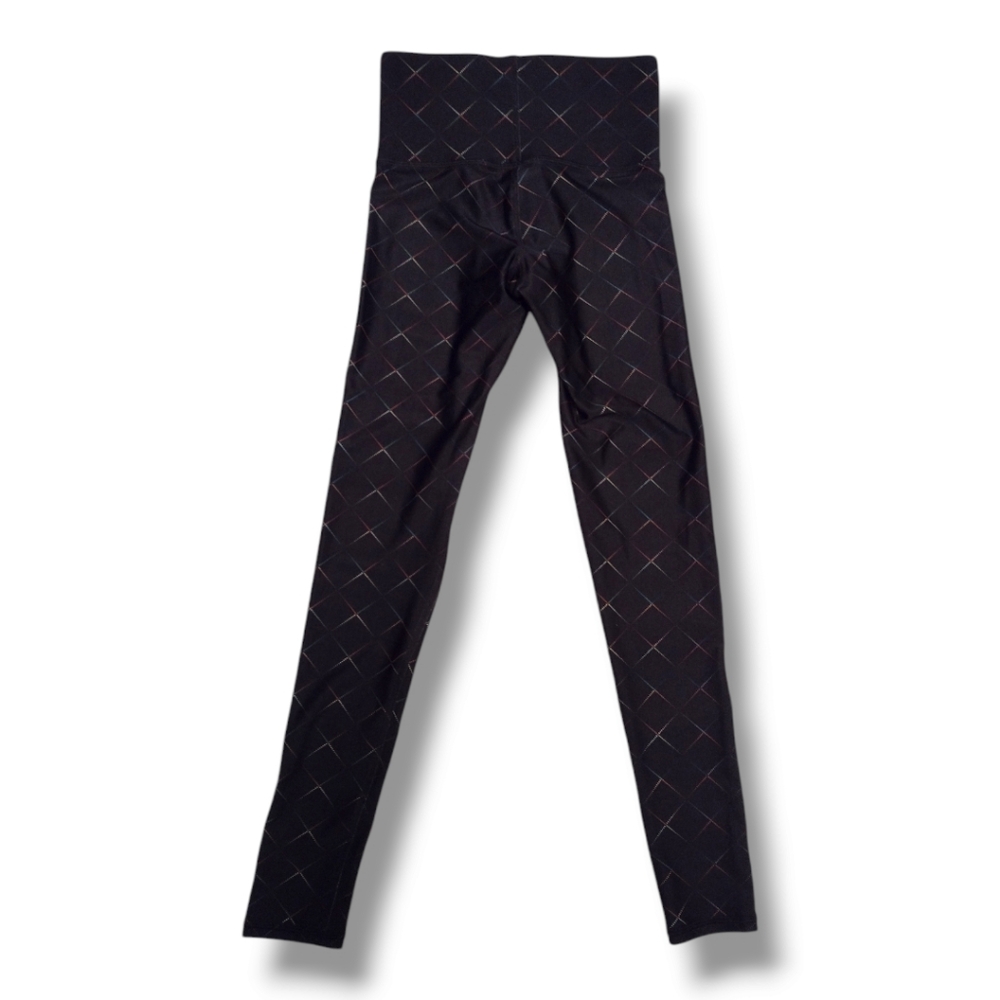 TEREZ Rainbow Cross Leggings